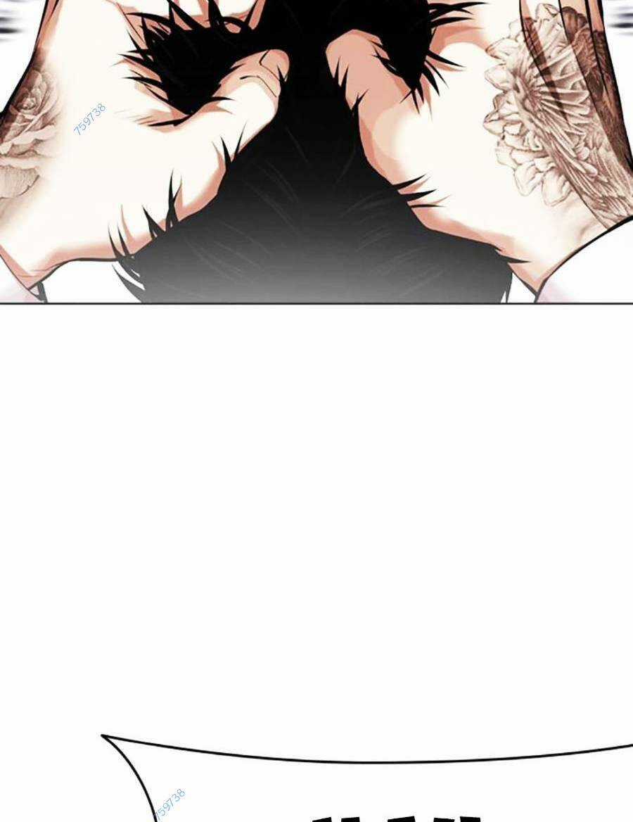 Hoán Đổi Nhiệm Màu Chapter 466 trang 8