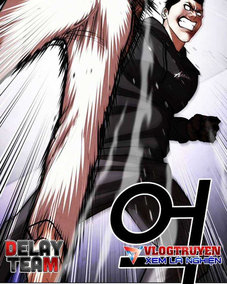 Hoán Đổi Nhiệm Màu Chapter 466 trang 88