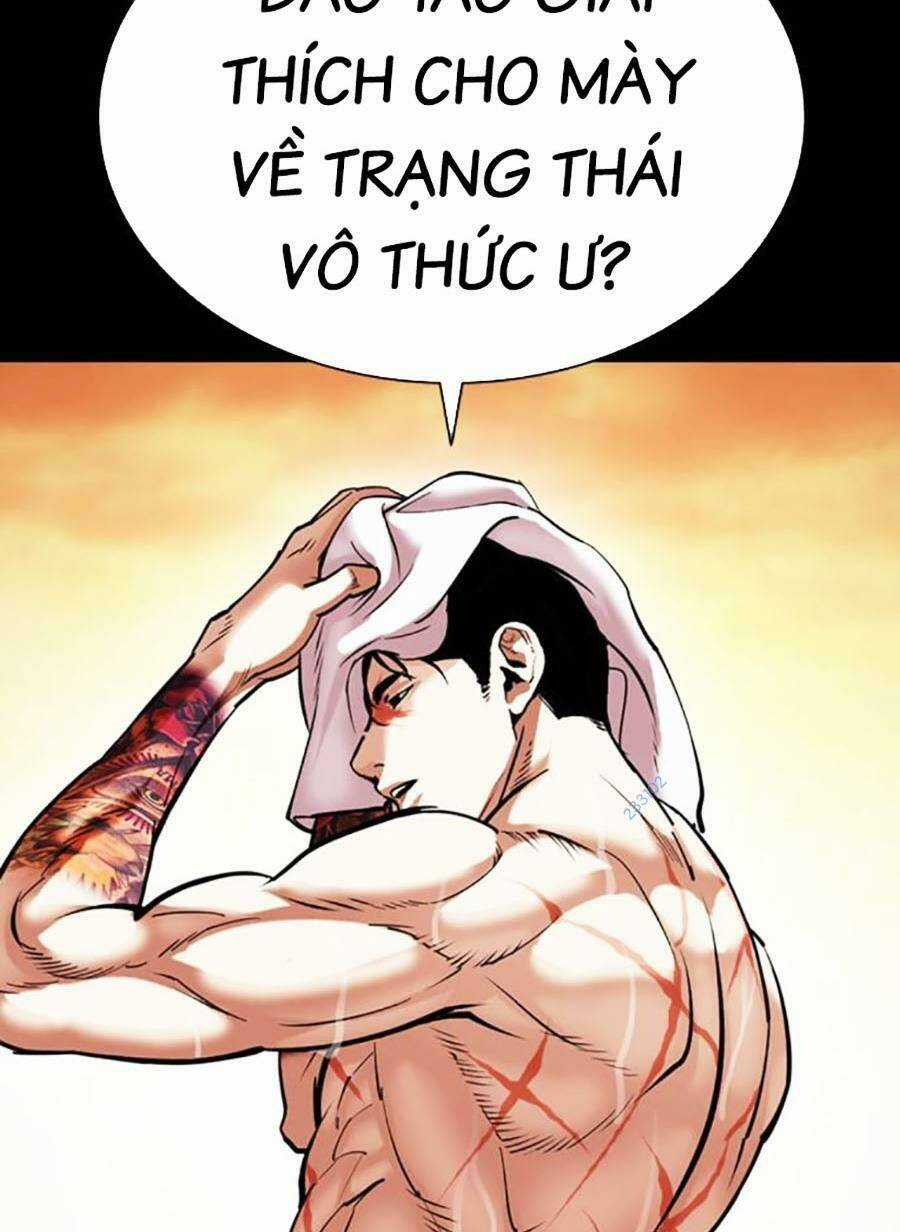 Hoán Đổi Nhiệm Màu Chapter 467 trang 109