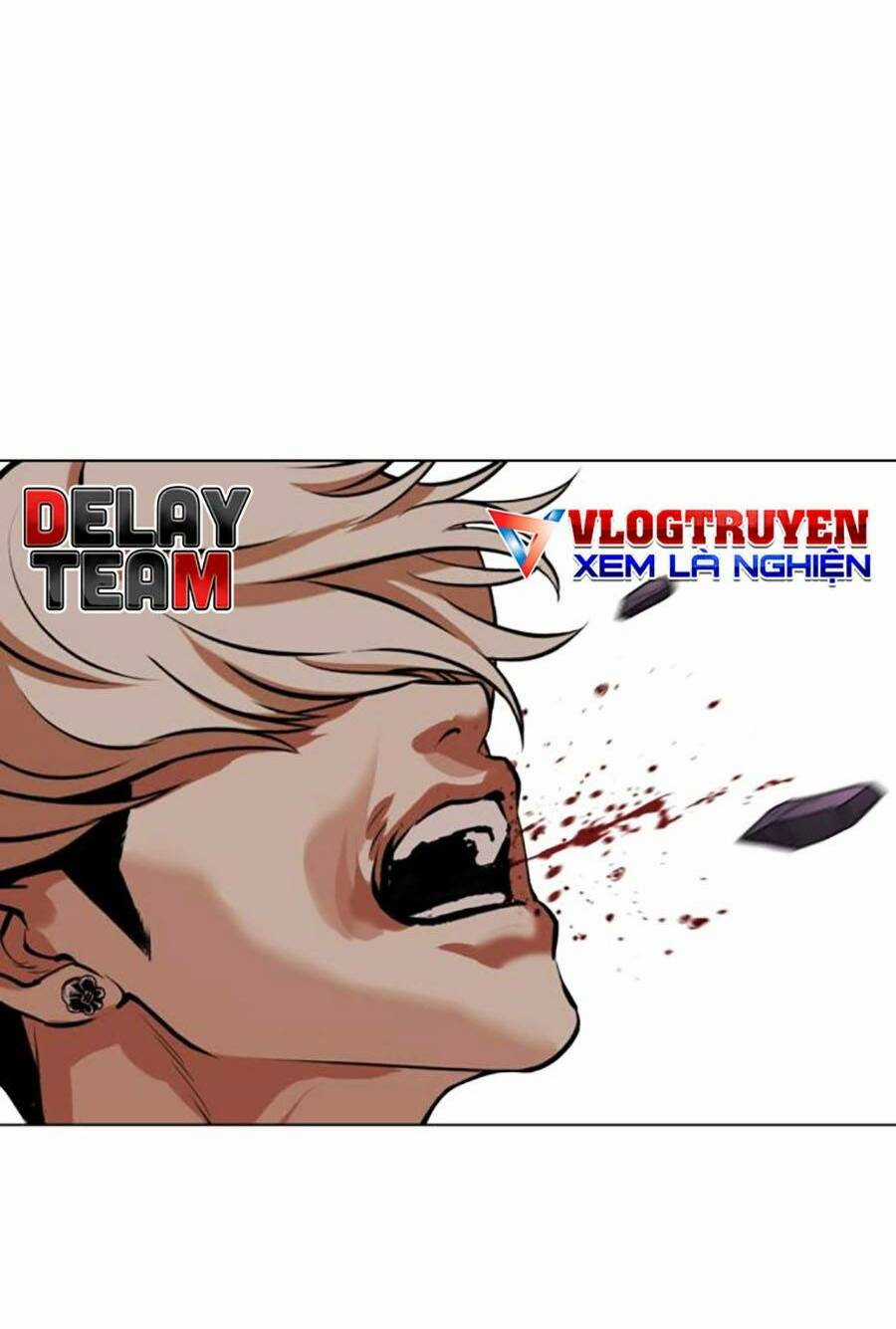 Hoán Đổi Nhiệm Màu Chapter 467 trang 11