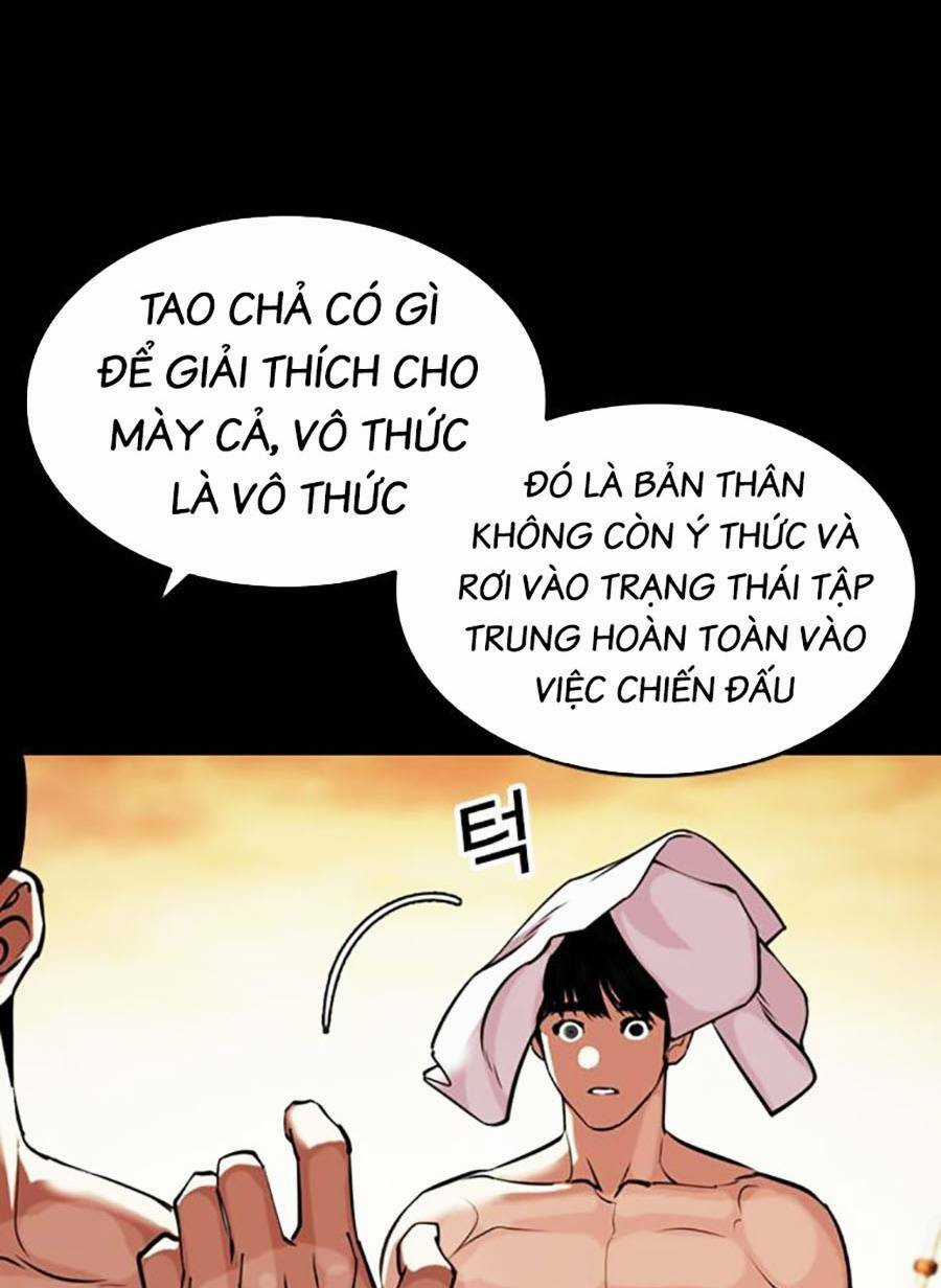 Hoán Đổi Nhiệm Màu Chapter 467 trang 111