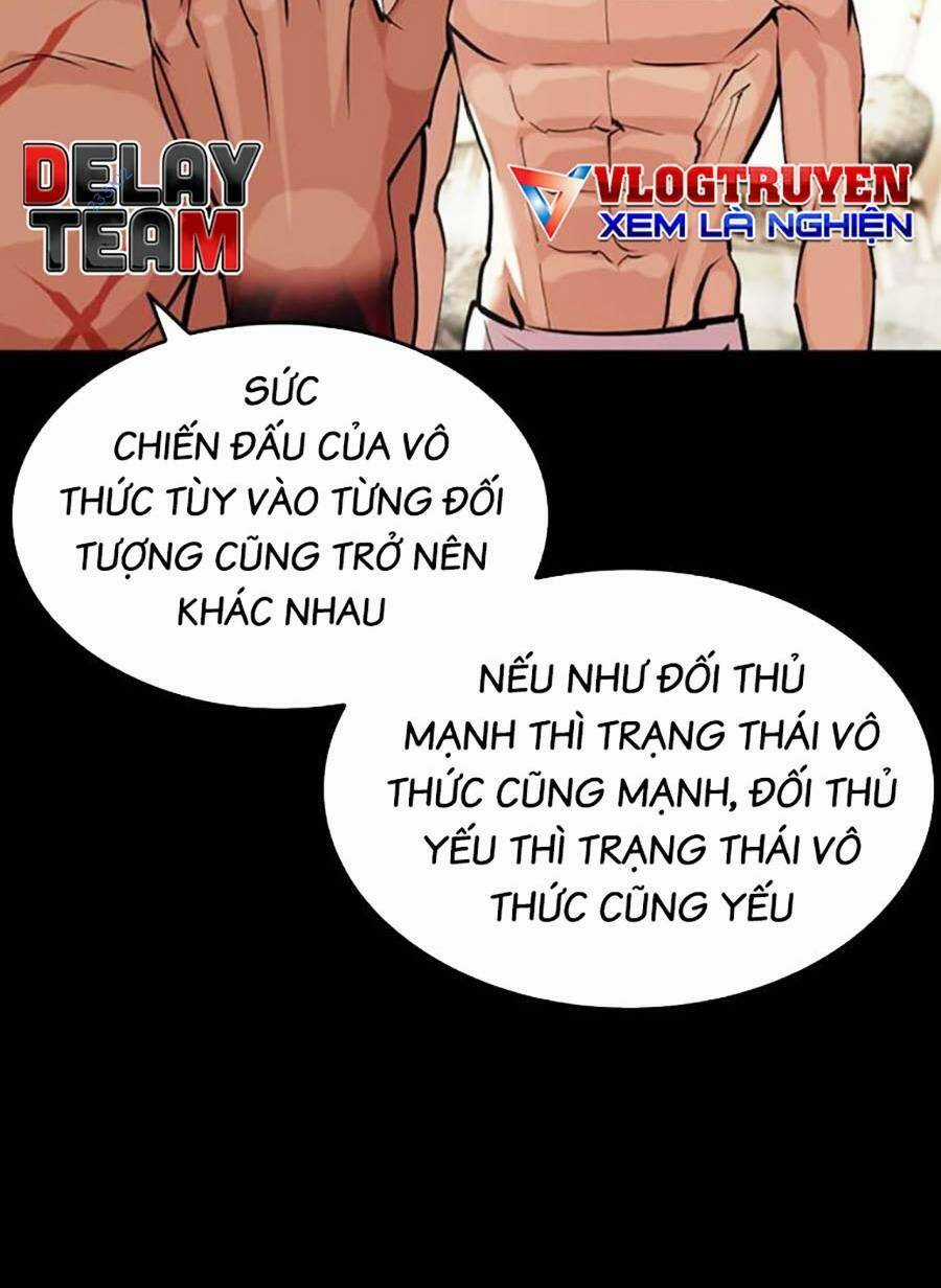 Hoán Đổi Nhiệm Màu Chapter 467 trang 112
