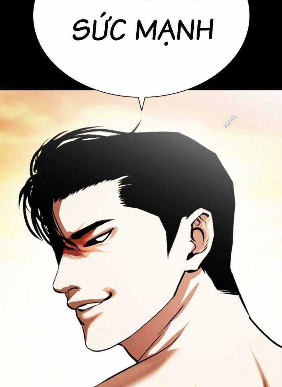 Hoán Đổi Nhiệm Màu Chapter 467 trang 117