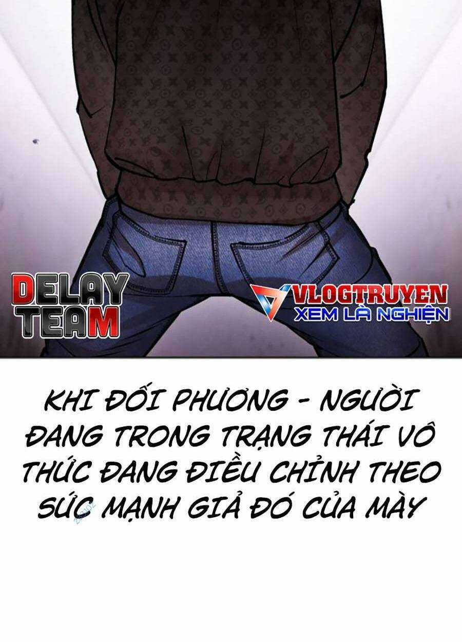 Hoán Đổi Nhiệm Màu Chapter 467 trang 121