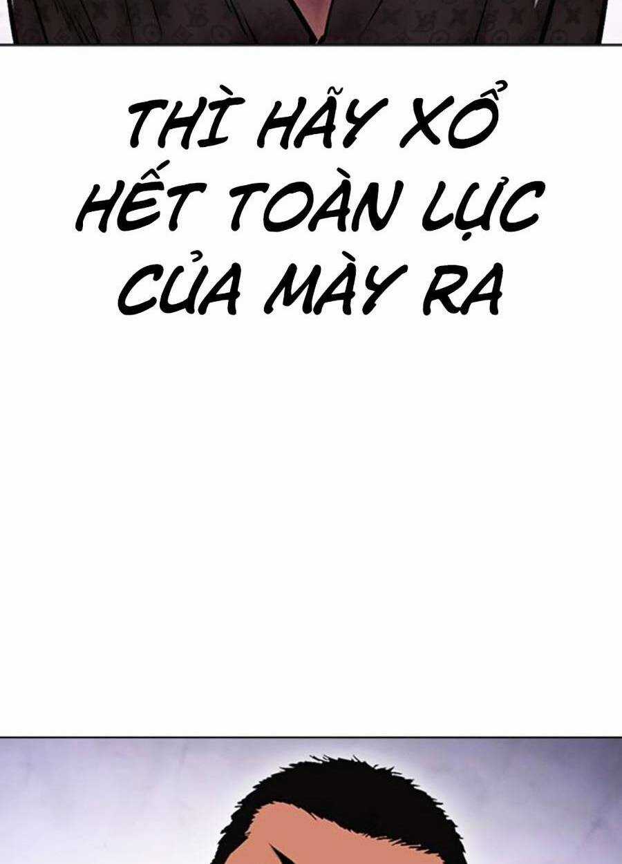 Hoán Đổi Nhiệm Màu Chapter 467 trang 123