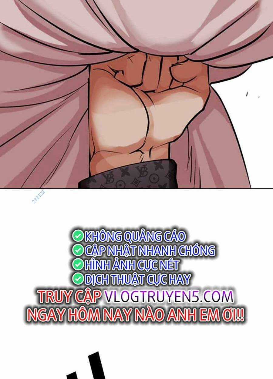 Hoán Đổi Nhiệm Màu Chapter 467 trang 125