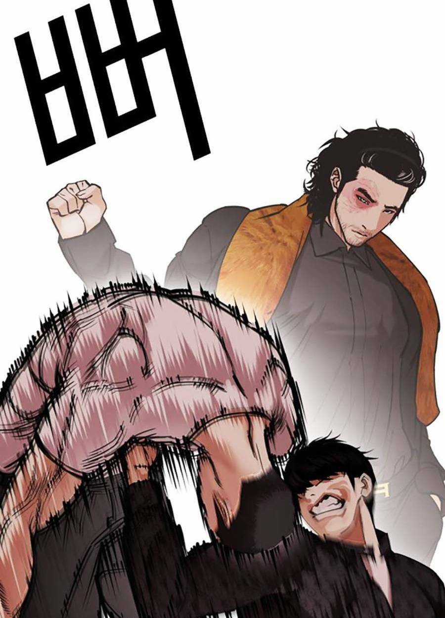 Hoán Đổi Nhiệm Màu Chapter 467 trang 126