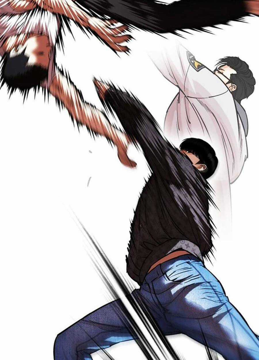 Hoán Đổi Nhiệm Màu Chapter 467 trang 135