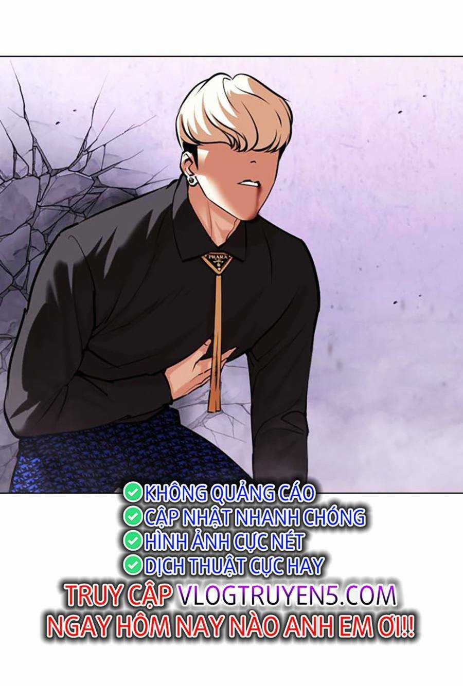 Hoán Đổi Nhiệm Màu Chapter 467 trang 14