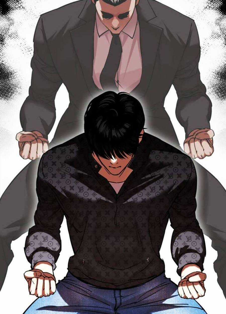 Hoán Đổi Nhiệm Màu Chapter 467 trang 145