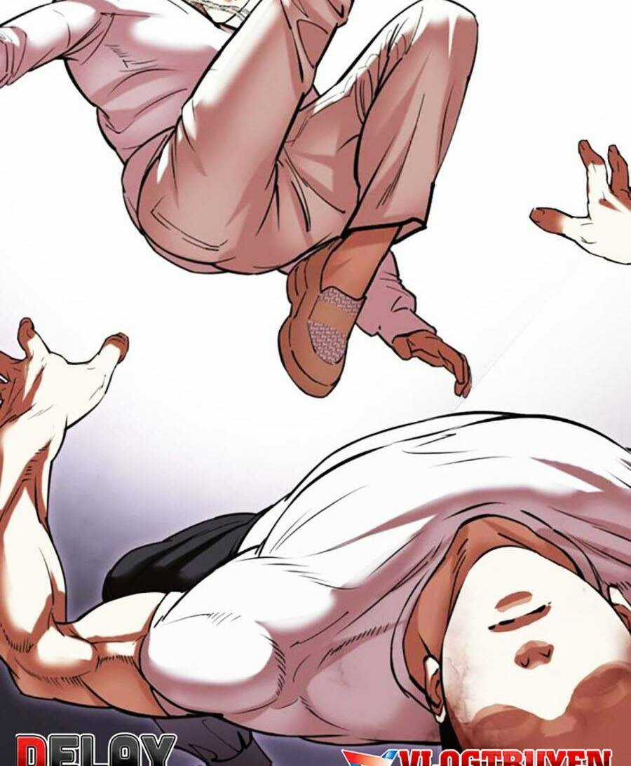 Hoán Đổi Nhiệm Màu Chapter 467 trang 151