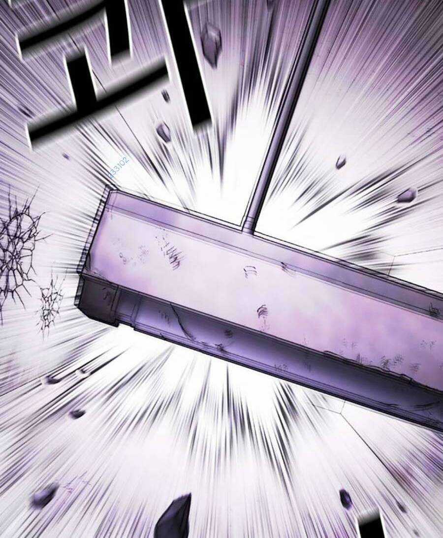 Hoán Đổi Nhiệm Màu Chapter 467 trang 157