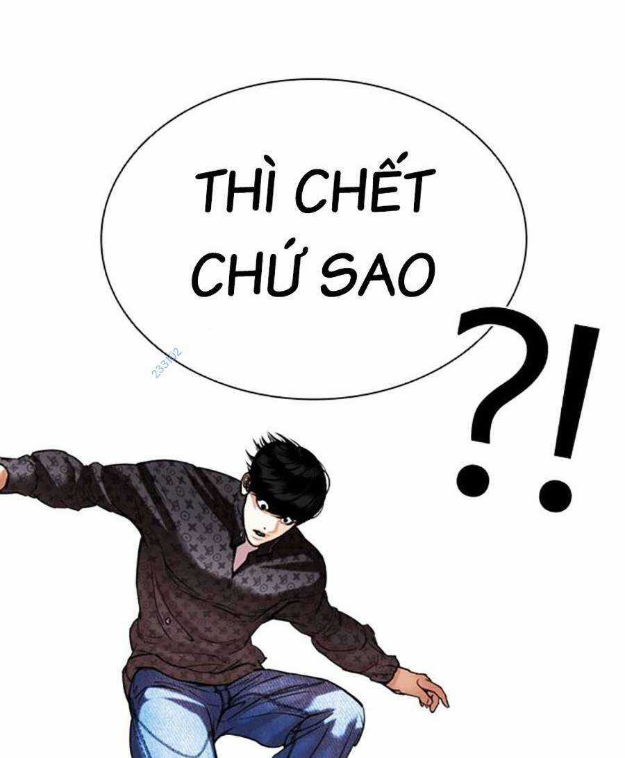 Hoán Đổi Nhiệm Màu Chapter 467 trang 164