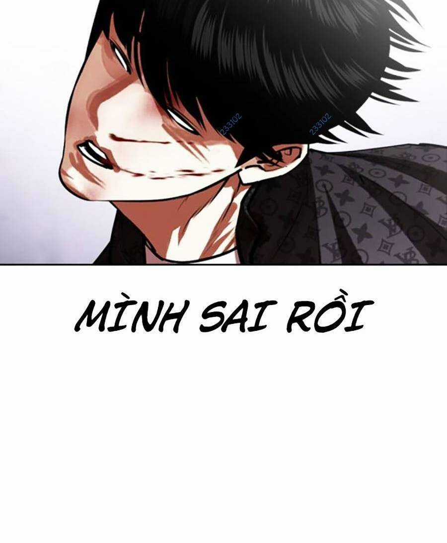 Hoán Đổi Nhiệm Màu Chapter 467 trang 176