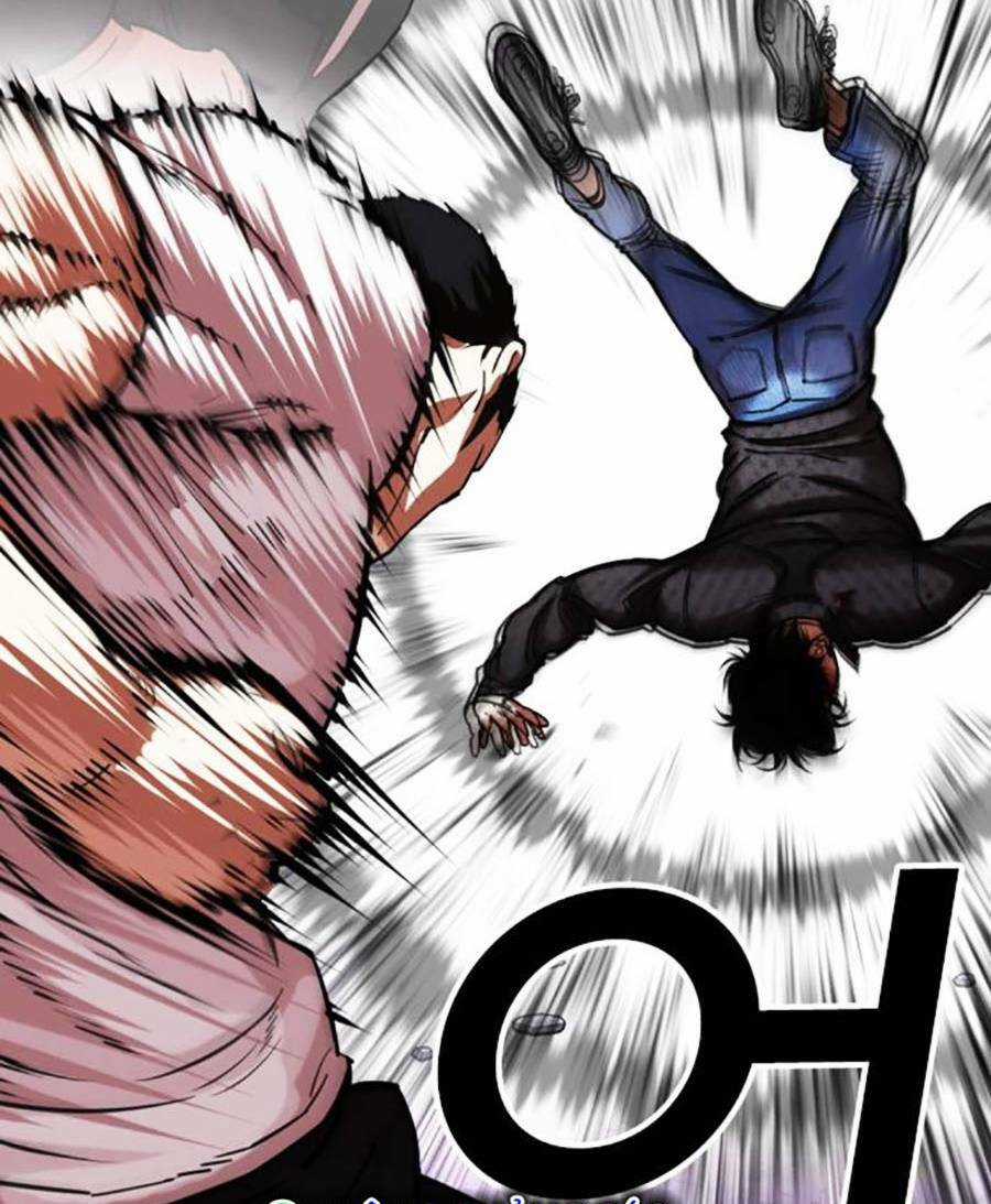 Hoán Đổi Nhiệm Màu Chapter 467 trang 178