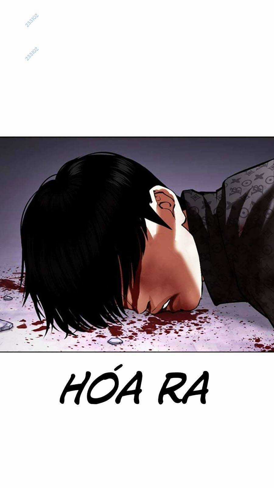 Hoán Đổi Nhiệm Màu Chapter 467 trang 180