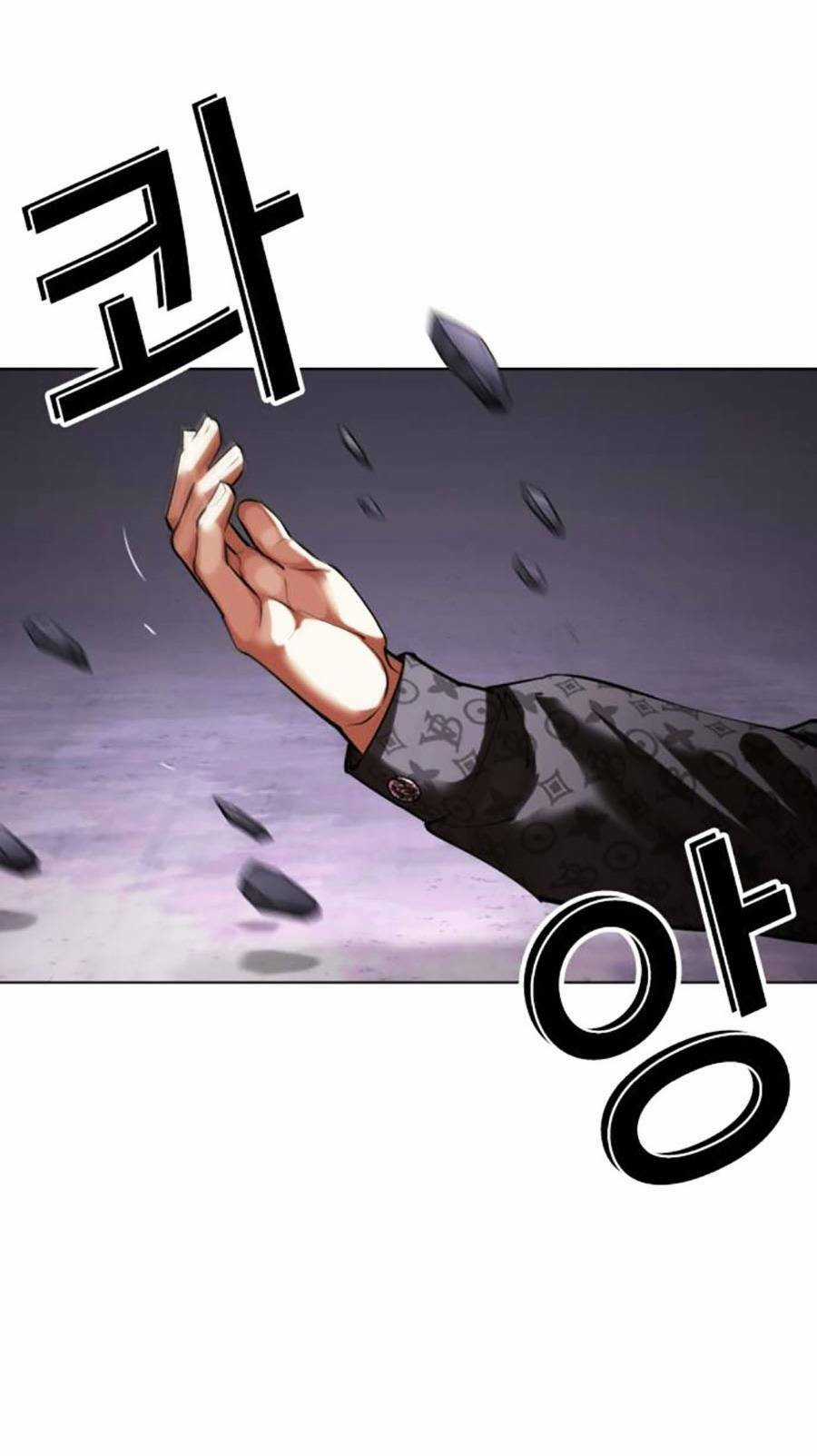 Hoán Đổi Nhiệm Màu Chapter 467 trang 183