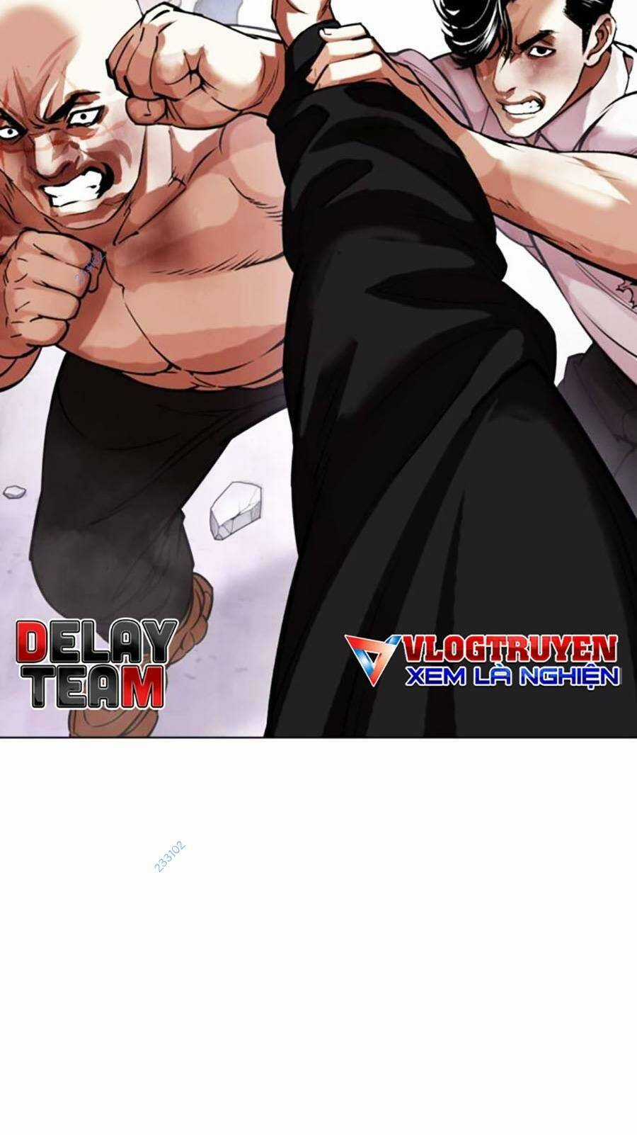 Hoán Đổi Nhiệm Màu Chapter 467 trang 186