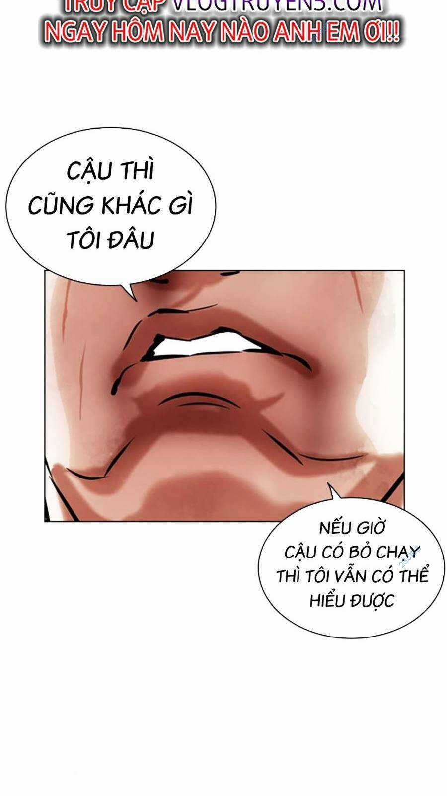 Hoán Đổi Nhiệm Màu Chapter 467 trang 188