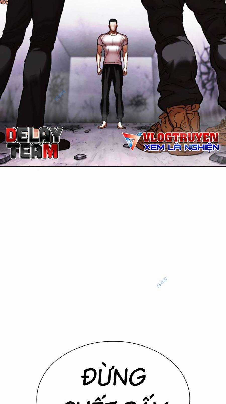 Hoán Đổi Nhiệm Màu Chapter 467 trang 190