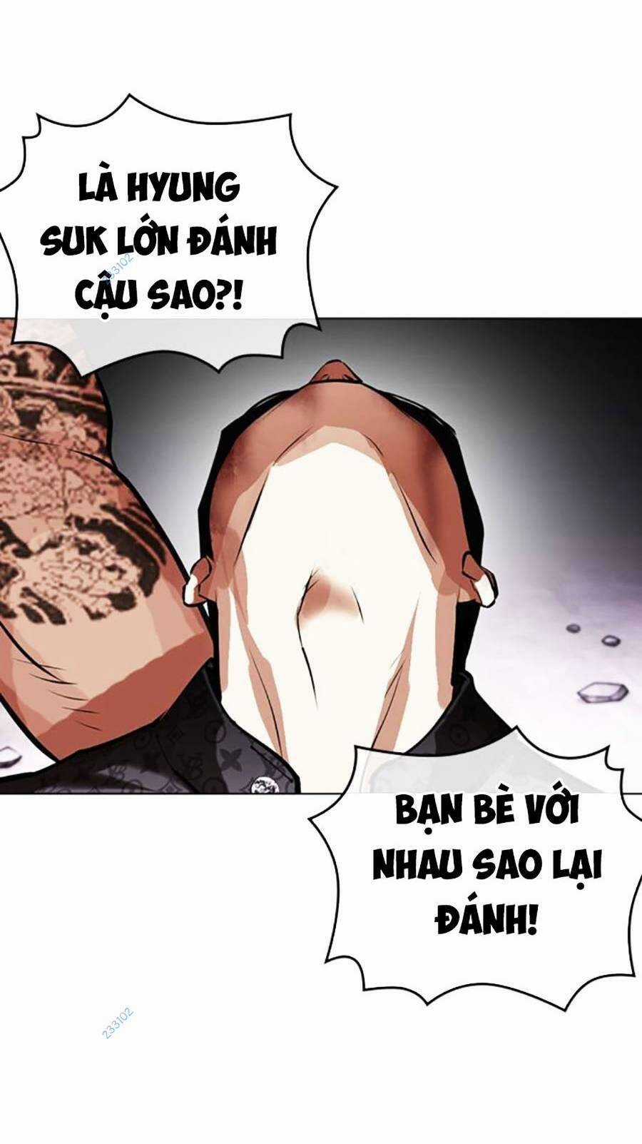 Hoán Đổi Nhiệm Màu Chapter 467 trang 194