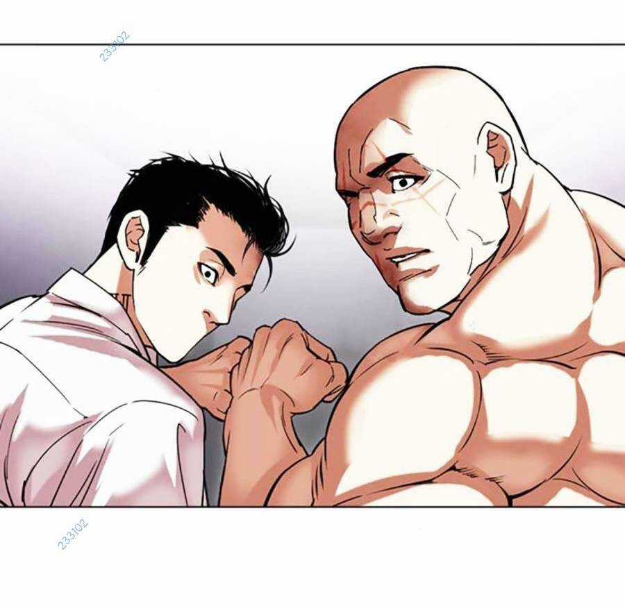 Hoán Đổi Nhiệm Màu Chapter 467 trang 198