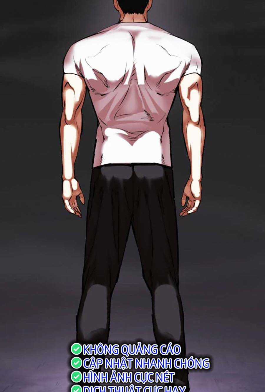 Hoán Đổi Nhiệm Màu Chapter 467 trang 2