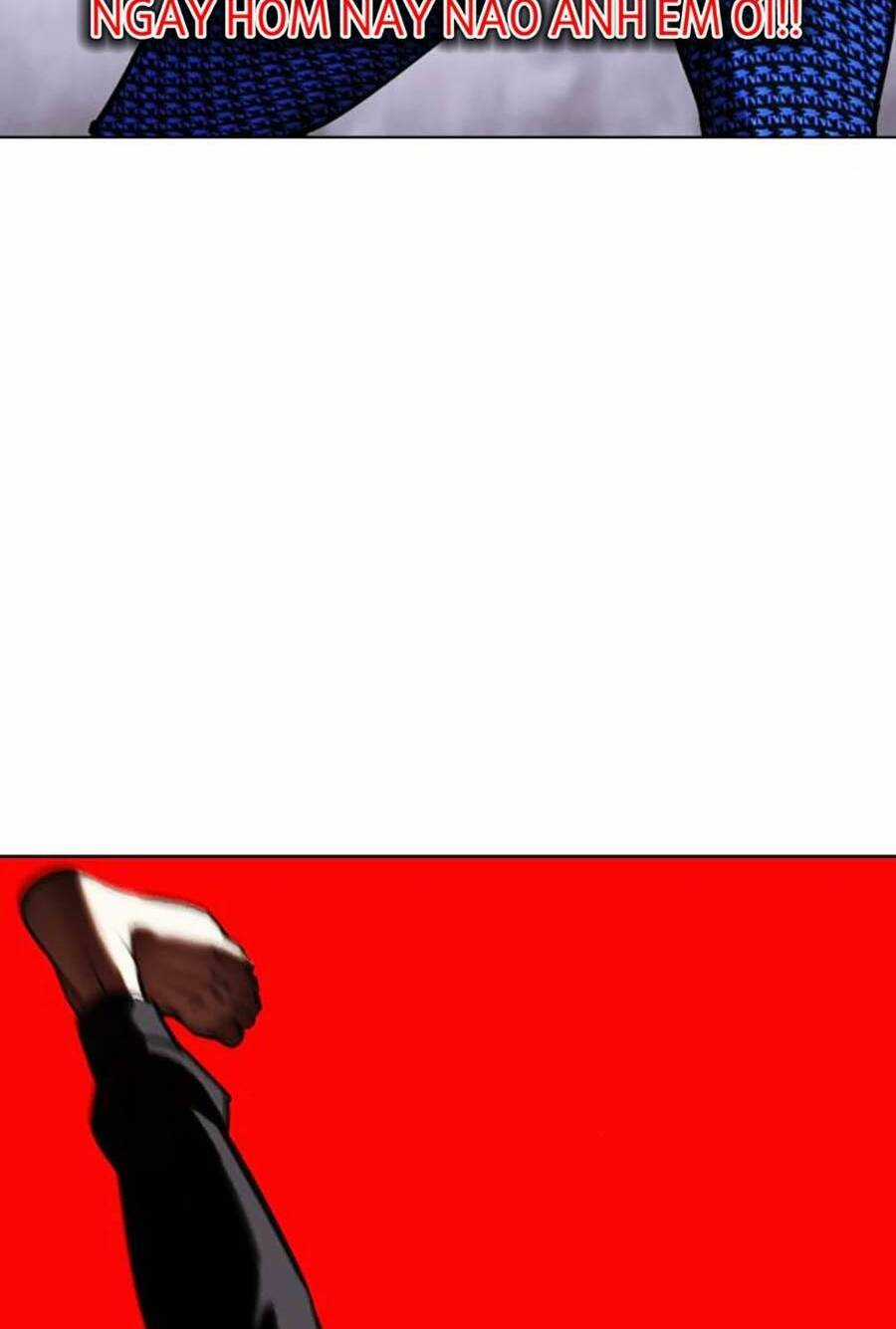 Hoán Đổi Nhiệm Màu Chapter 467 trang 21