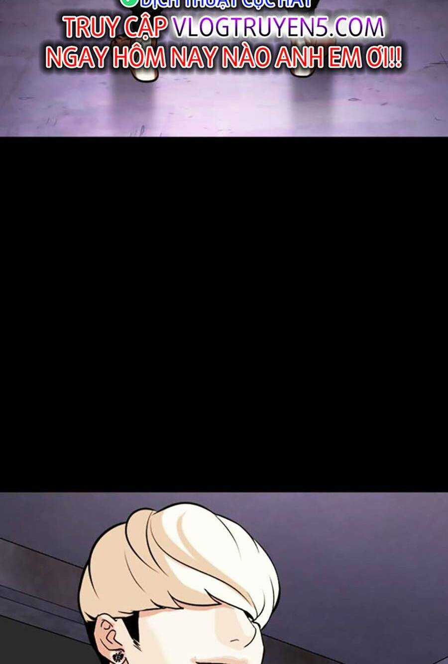 Hoán Đổi Nhiệm Màu Chapter 467 trang 3