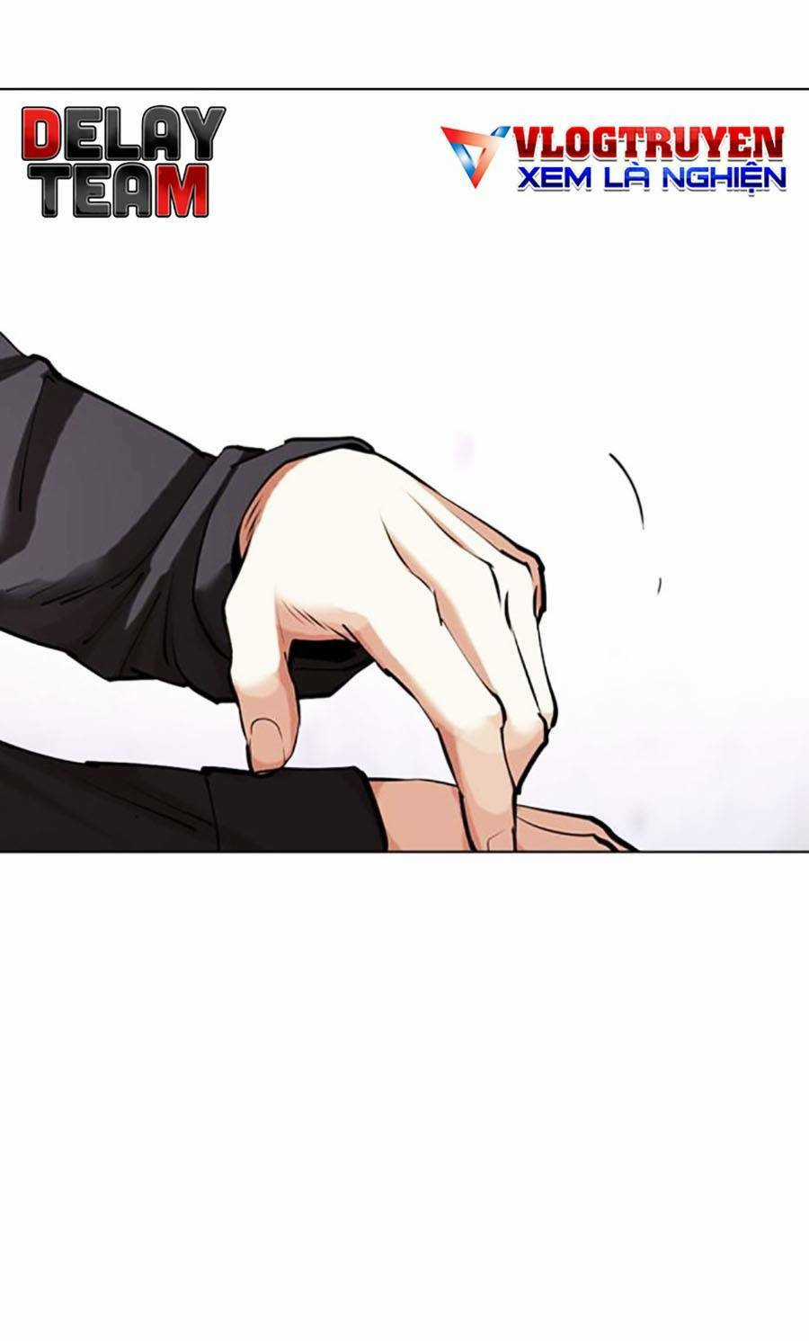 Hoán Đổi Nhiệm Màu Chapter 467 trang 30