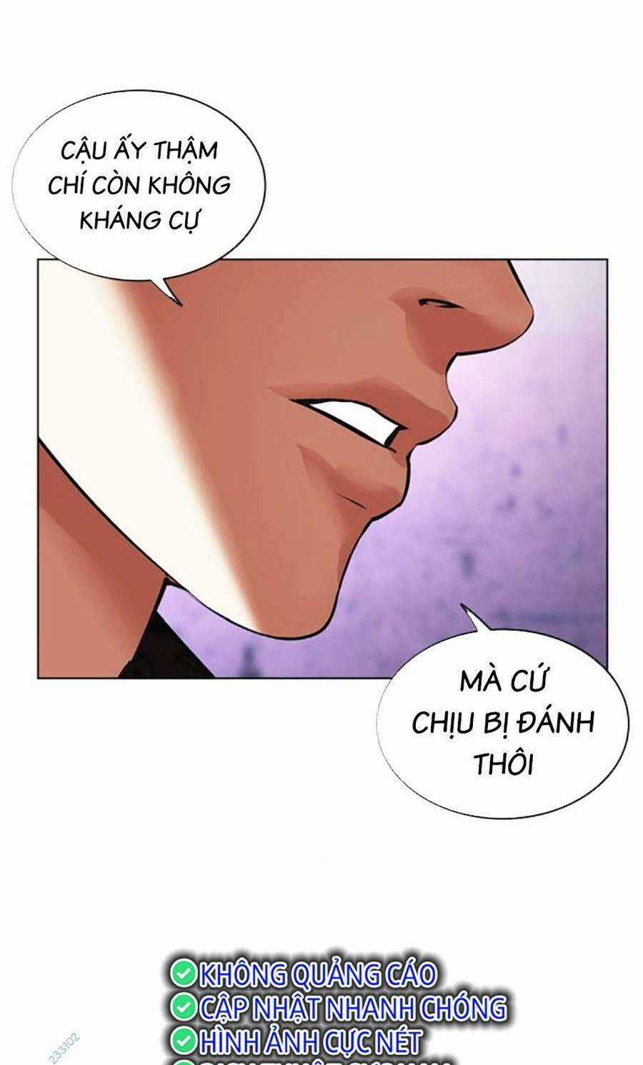 Hoán Đổi Nhiệm Màu Chapter 467 trang 44