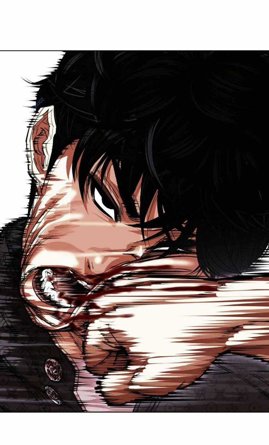 Hoán Đổi Nhiệm Màu Chapter 467 trang 48