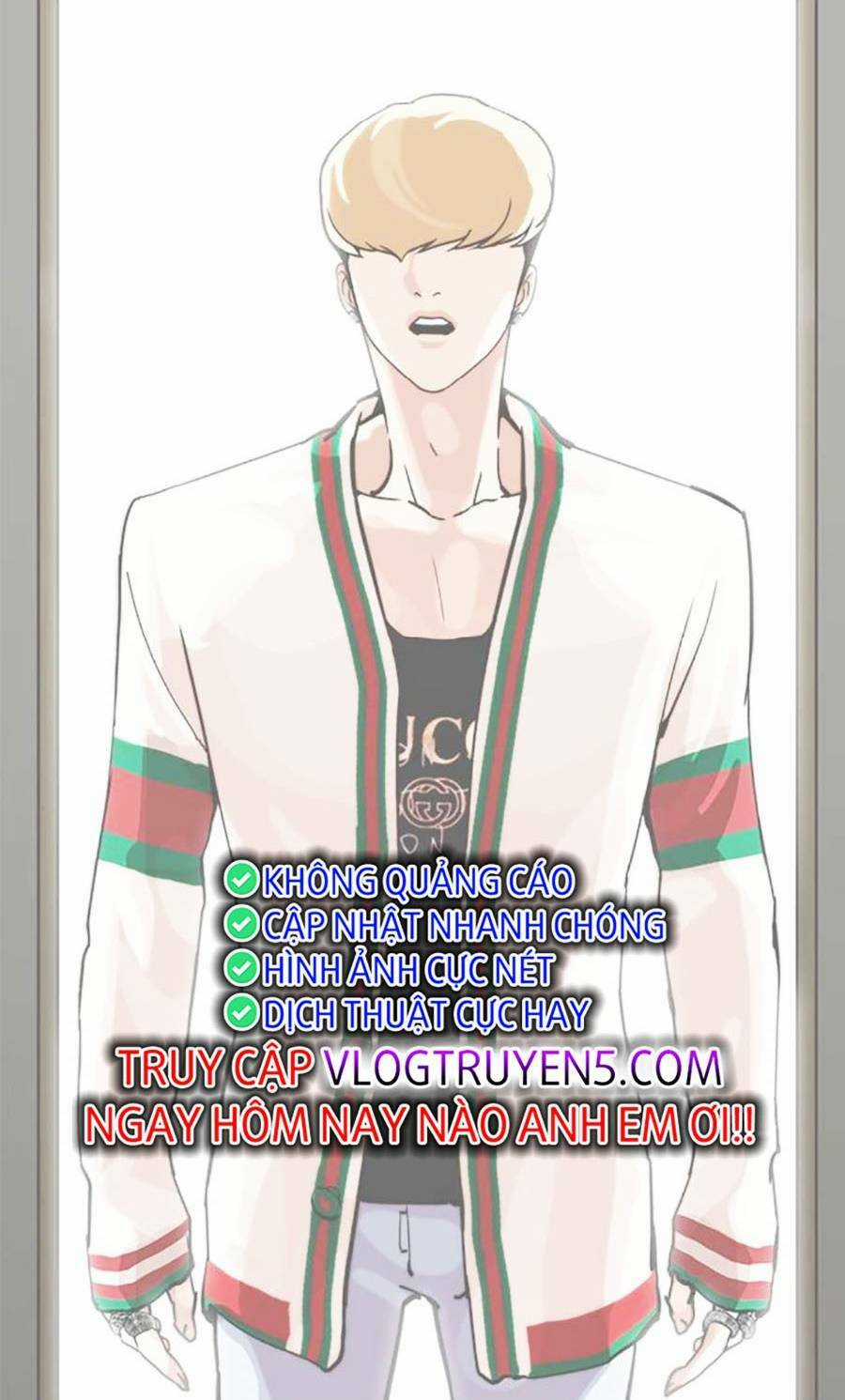 Hoán Đổi Nhiệm Màu Chapter 467 trang 54