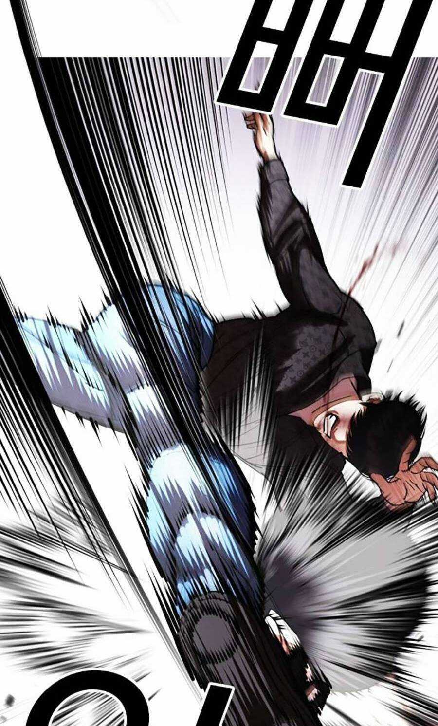 Hoán Đổi Nhiệm Màu Chapter 467 trang 57