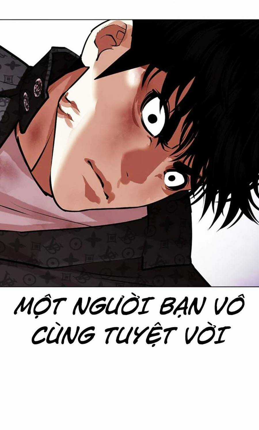 Hoán Đổi Nhiệm Màu Chapter 467 trang 59