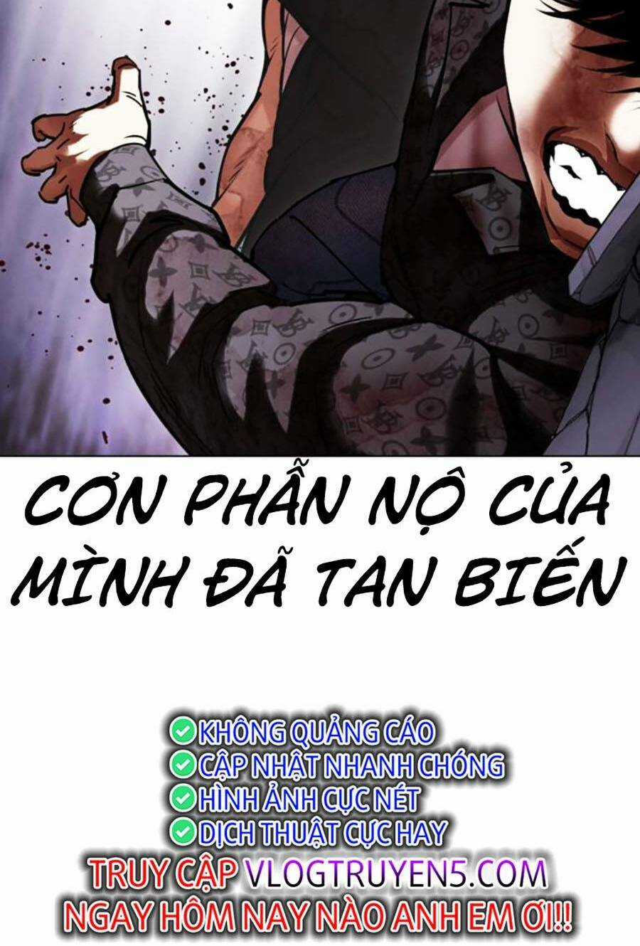 Hoán Đổi Nhiệm Màu Chapter 467 trang 71