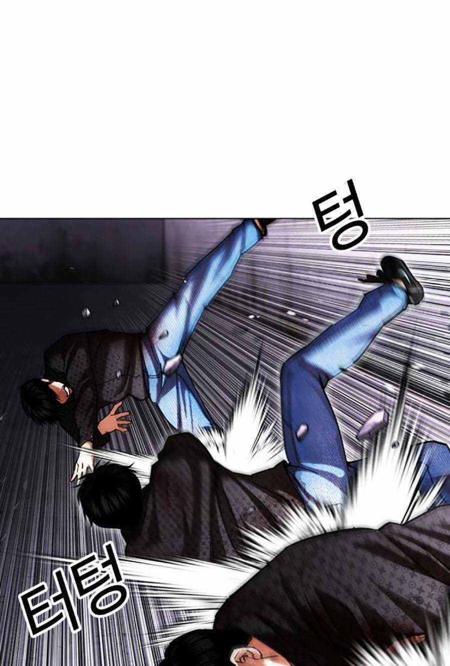 Hoán Đổi Nhiệm Màu Chapter 467 trang 74