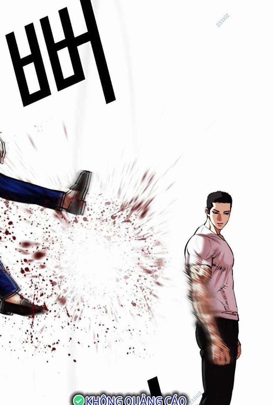 Hoán Đổi Nhiệm Màu Chapter 467 trang 8