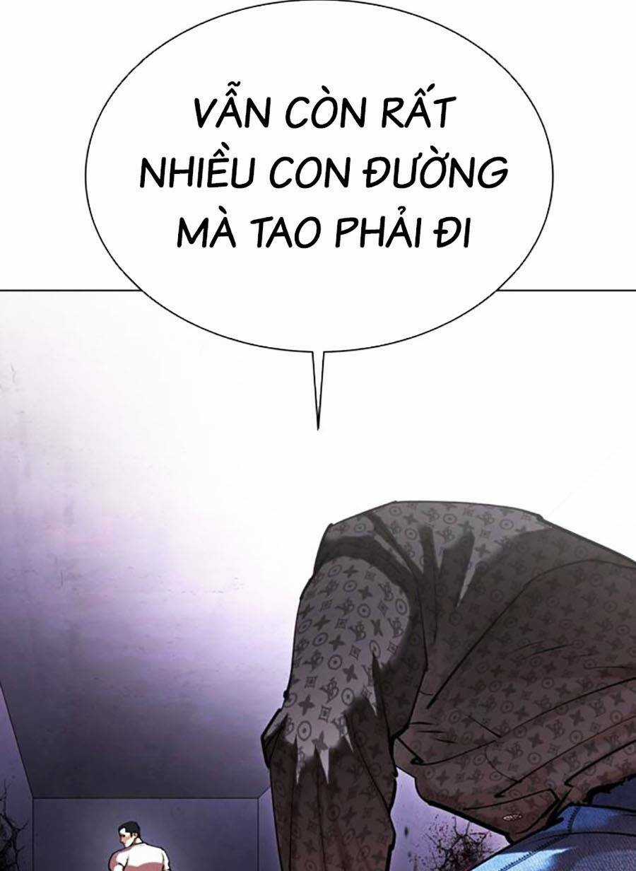 Hoán Đổi Nhiệm Màu Chapter 467 trang 95