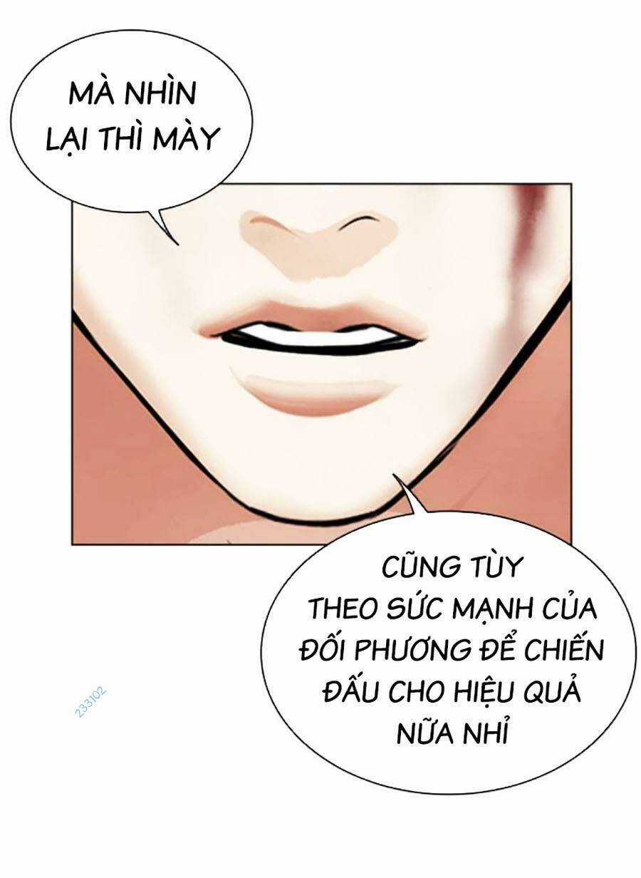 Hoán Đổi Nhiệm Màu Chapter 467 trang 97