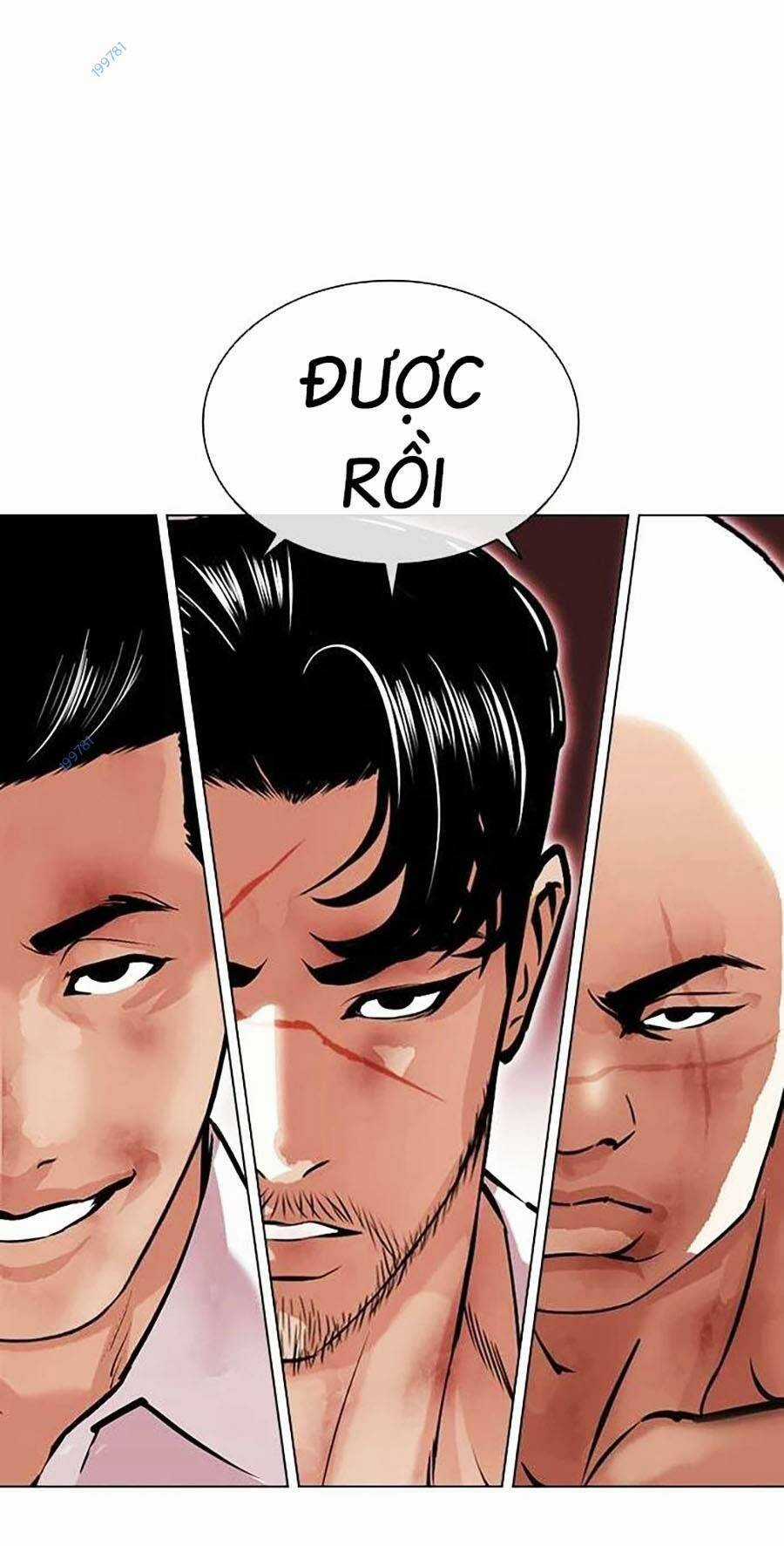 Hoán Đổi Nhiệm Màu Chapter 468 trang 100