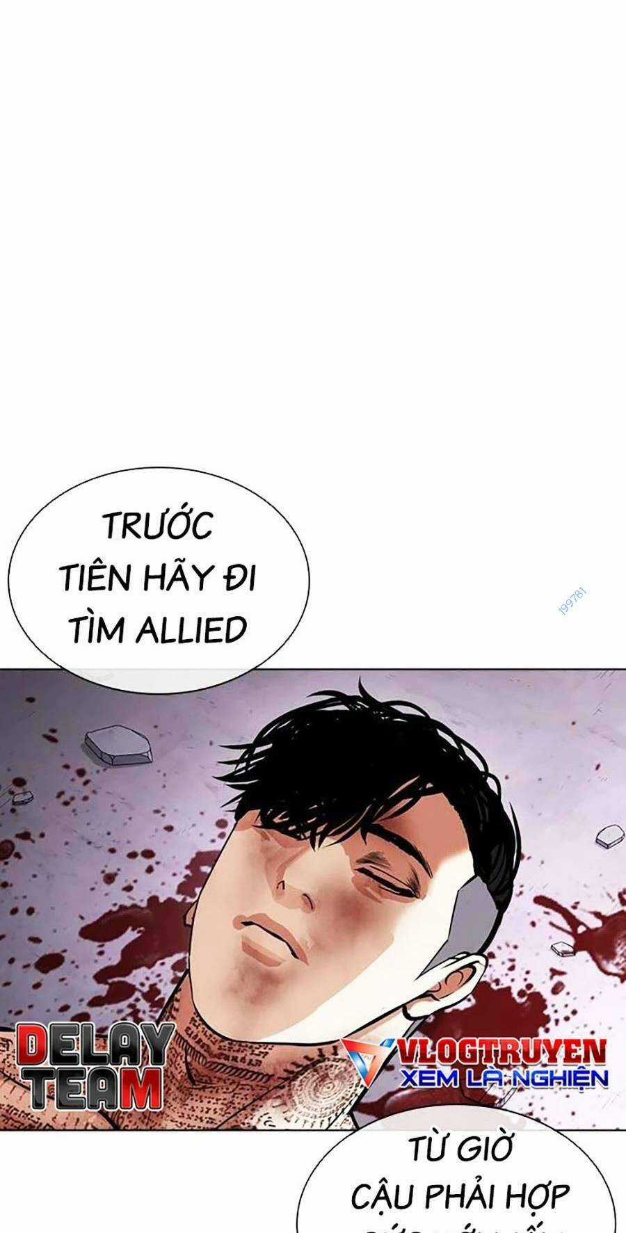 Hoán Đổi Nhiệm Màu Chapter 468 trang 112