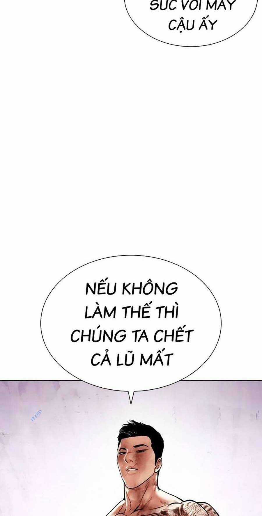 Hoán Đổi Nhiệm Màu Chapter 468 trang 113