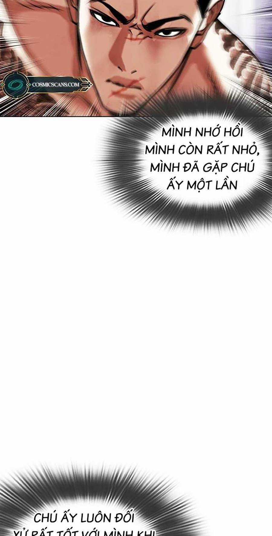 Hoán Đổi Nhiệm Màu Chapter 468 trang 118