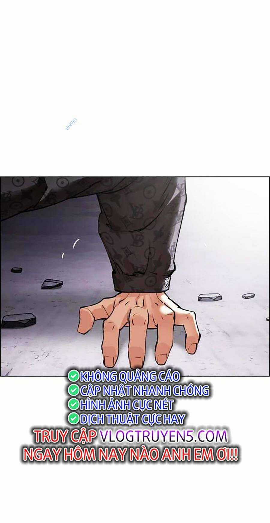 Hoán Đổi Nhiệm Màu Chapter 468 trang 12