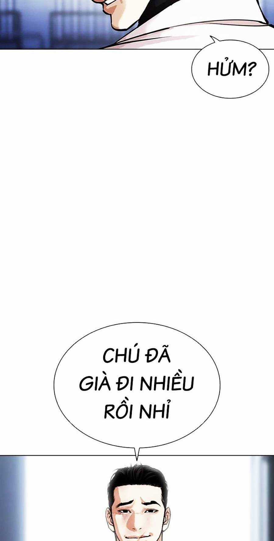 Hoán Đổi Nhiệm Màu Chapter 468 trang 126