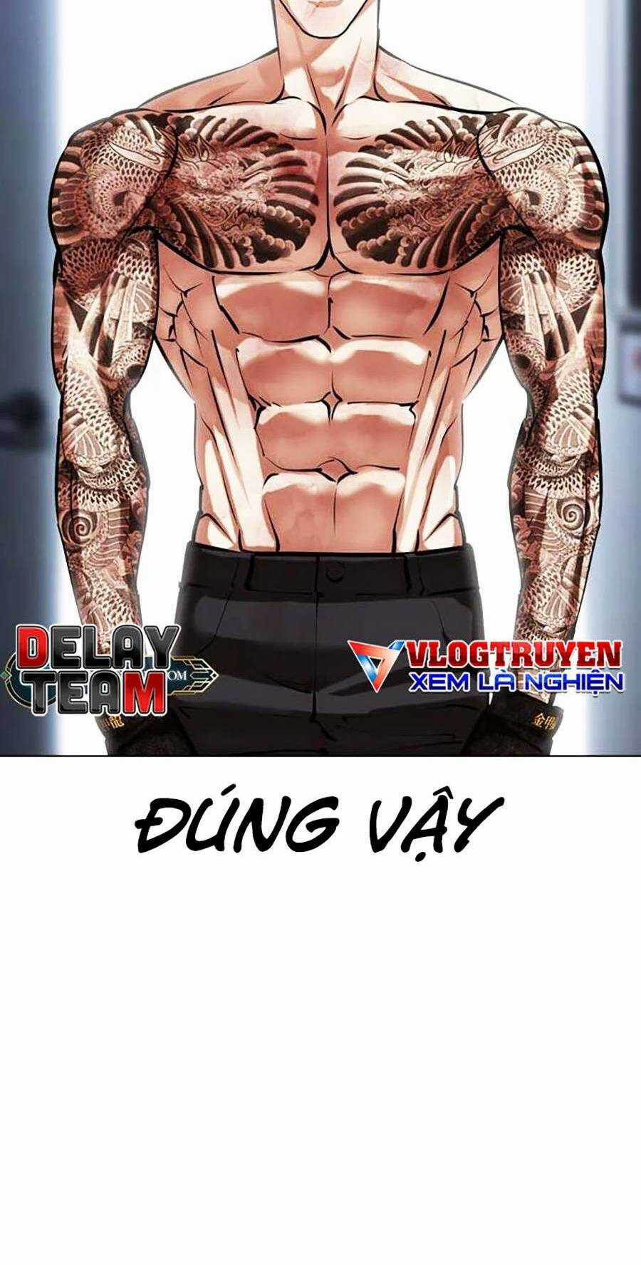 Hoán Đổi Nhiệm Màu Chapter 468 trang 127