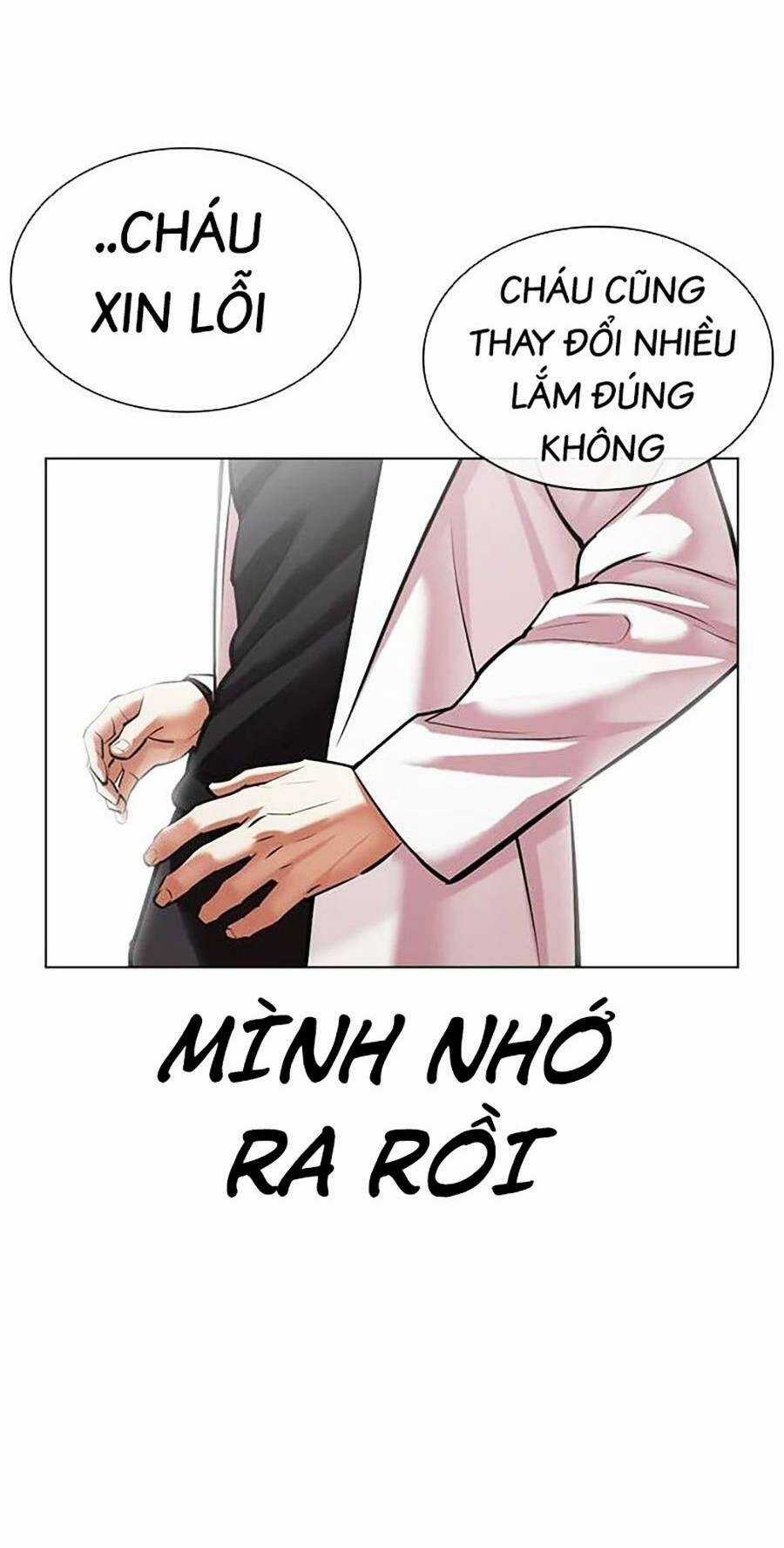 Hoán Đổi Nhiệm Màu Chapter 468 trang 128