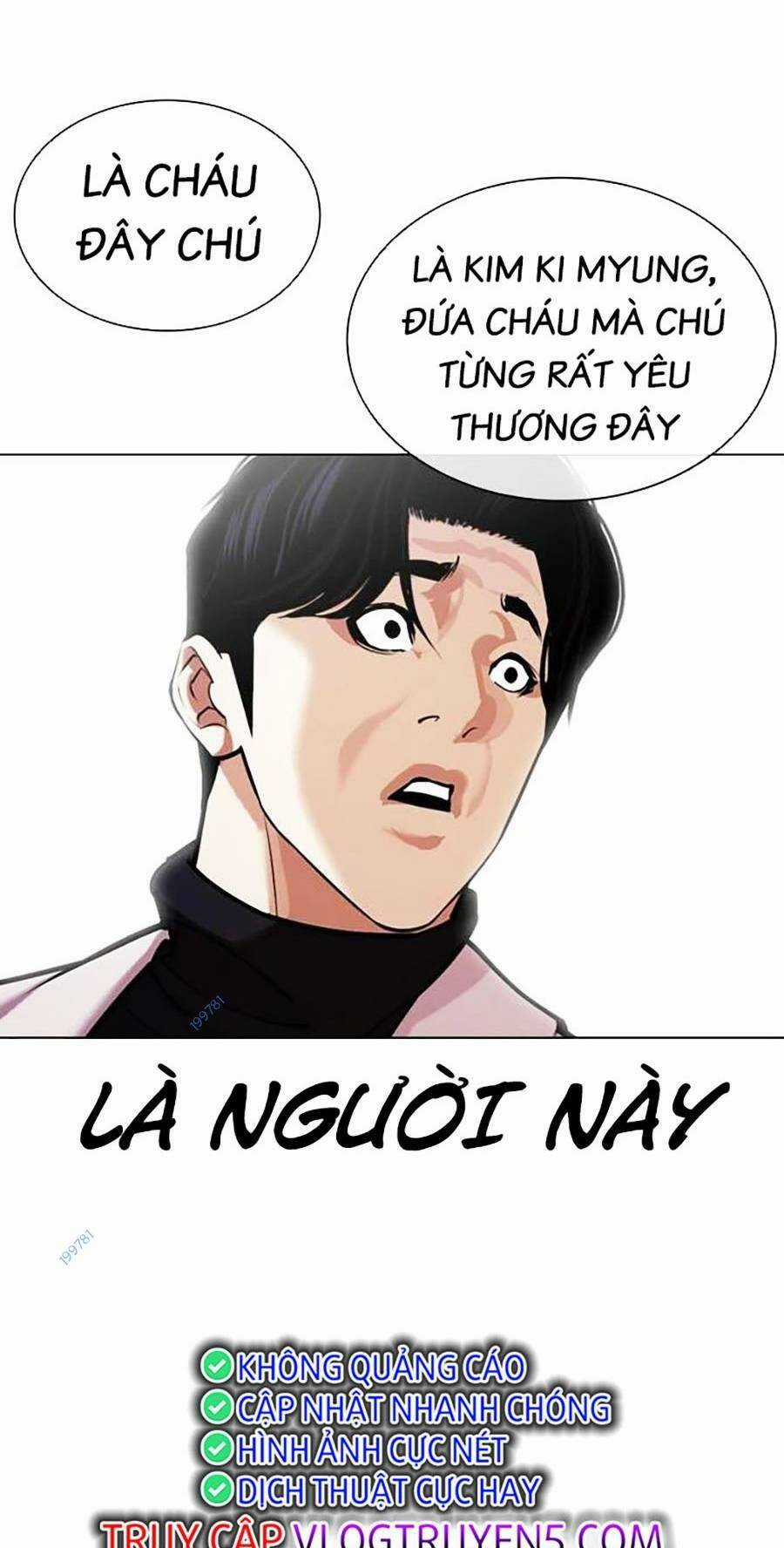 Hoán Đổi Nhiệm Màu Chapter 468 trang 129