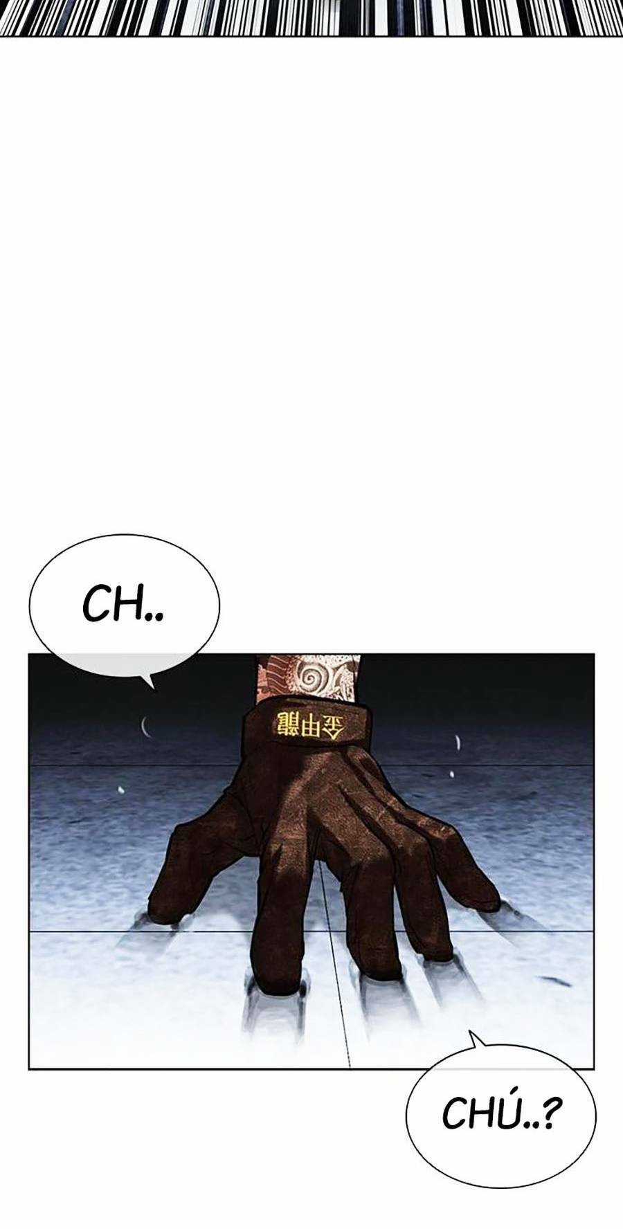 Hoán Đổi Nhiệm Màu Chapter 468 trang 134